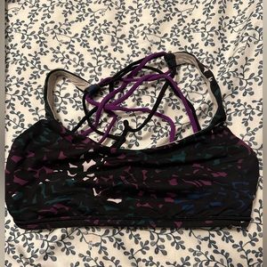 Lululemon bra